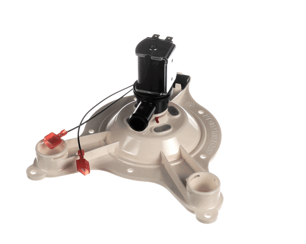 Fetco 1102.00451.00 Quick Connect Assy 30/40 Basic (FE1102-00451-00) Each