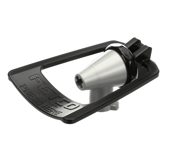 Fetco 1102.00463.00 Touchless Faucet Assy (FE1102-00463-00) Each