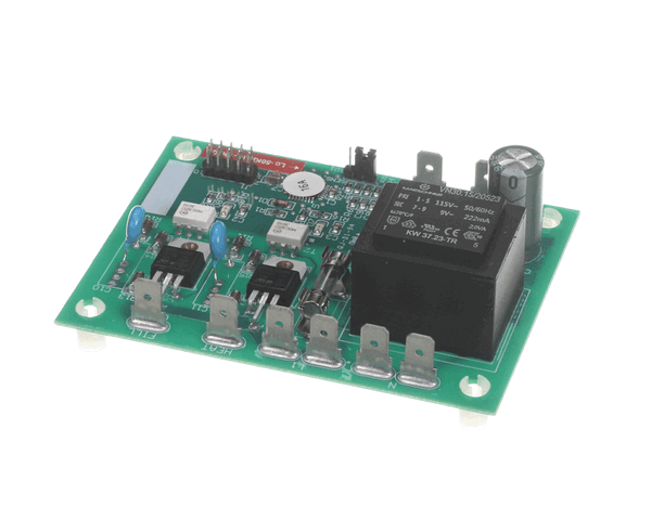 Fetco 1108.00003.00 Board, Assembly, Water Level C (FE1108-00003-00) Each