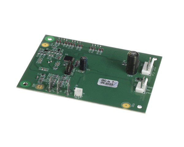 Fetco 1108.00021.00 Main Board, Hwd-2102, Export S (FE1108-00021-00) Each
