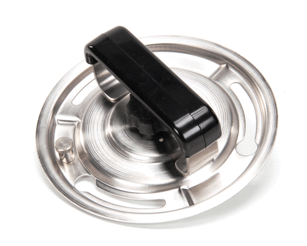 Fetco 1112.00052.00 Weldment, Cover, Twist Lock, T (FE1112-00052-00) Each