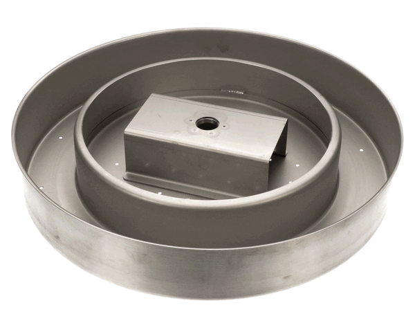 Fetco 1112.00332.00 Weldment Spray Pan, By-Pass, C (FE1112-00332-00) Each