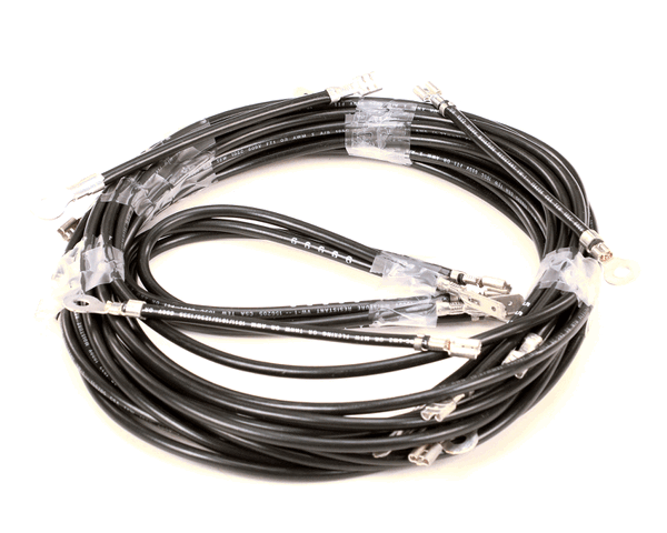 Fetco 1402.00013.00 Harness, Hi Amp, Cbs-2052E, Th (FE1402-00013-00) Each