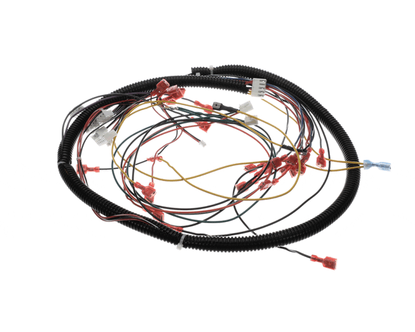 Fetco 1402.00051.00 Harness Low Amp, Cbs-2142/52 X (FE1402-00051-00) Each