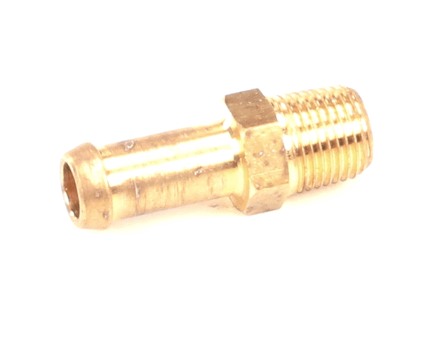 Fetco 31070 Fitting, Barb, 5/16 Hose Id X (FE31070) Each