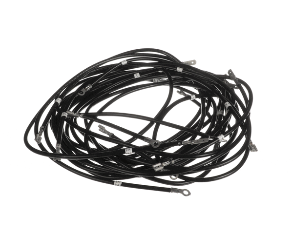 Fetco 402092 Harness, High Amp, Ssr Version (FE402092) Each