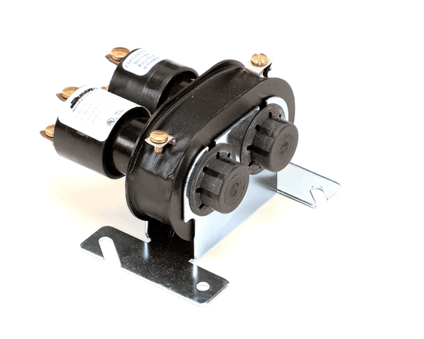 Fetco 52017 Relay, Mercury, 30 Amp, 2 Pole (FE52017) Each