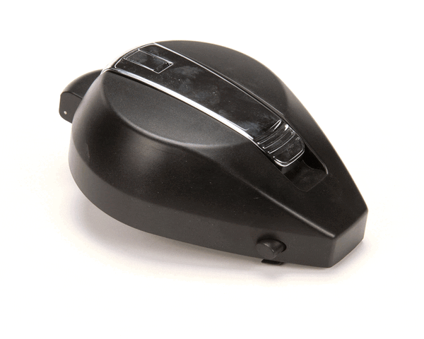 Fetco 71082 Lever Lid For 3 Liter S.S. Air (FE71082) Each