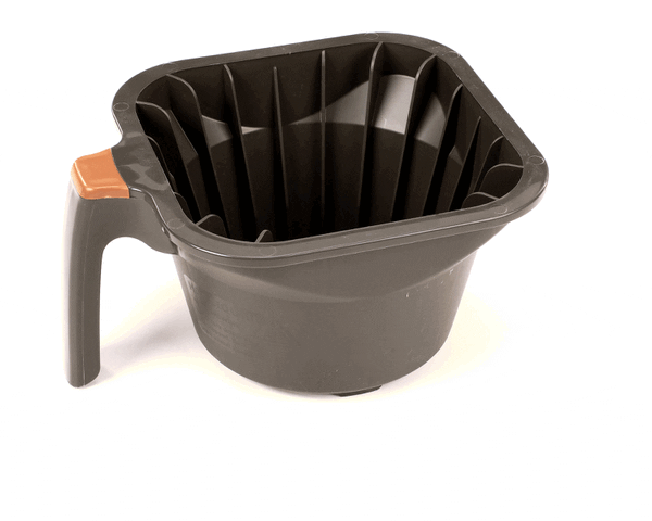 Fetco B014218Bn2 Brew Basket Assembly, 13 X 5, 0.21 (FEB014218BN2) Each