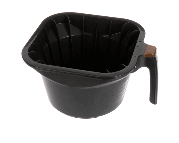 Fetco B015280Bn2 Brew Basket Assy, 16 X 6, 0.28 (FEB015280BN2) Each