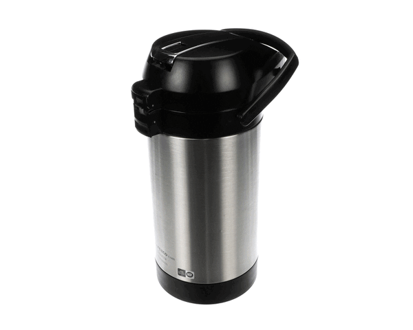 Fetco D041 Vacuum Airport 3.0 L Ss Black (FED041) Each