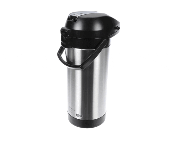 Fetco D06300000 Server 1 Gallon Vacuum Ss (FED06300000) Each