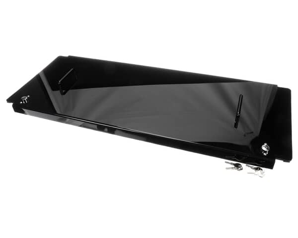 Federal Industries 065-970 Hybrid Security Cover (FED065-970) Each