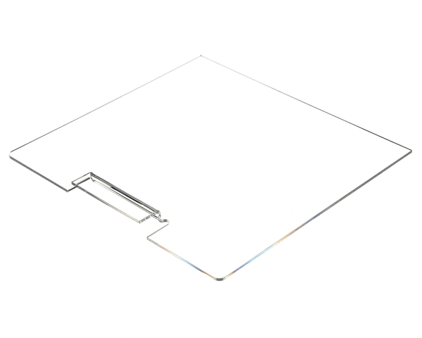 Federal Industries 15-11469 Cover, Control Panel (FED15-11469) Each