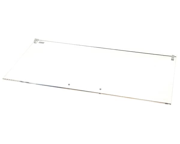 Federal Industries 15-12042 Acrylic Door 3/16 Clear (FED15-12042) Each