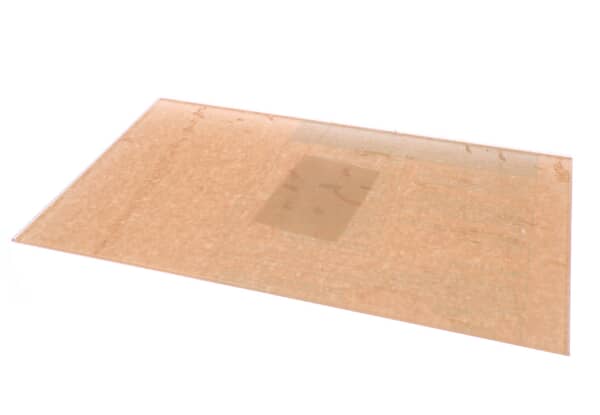 Federal Industries 15-14149 Door, Rear 14 X 22.75, 0.236 C (FED15-14149) Each