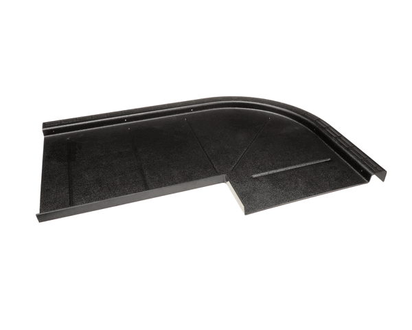 Federal Industries 15-18856-1R Display Deck,Imss60 Wide Mat C (FED15-18856-1R) Each