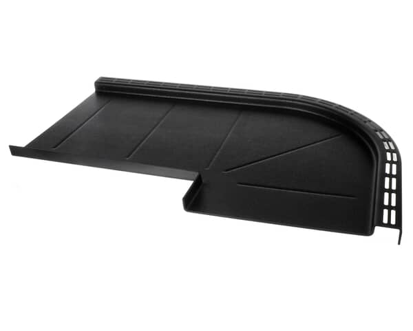 Federal Industries 15-18856-R Display Deck,Imss60 Black Mate (FED15-18856-R) Each