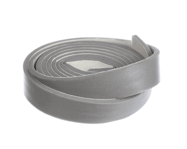 Federal Industries 16-15347 Gasket, 3/16 X 1 1/8 Clse Cell (FED16-15347) Feet