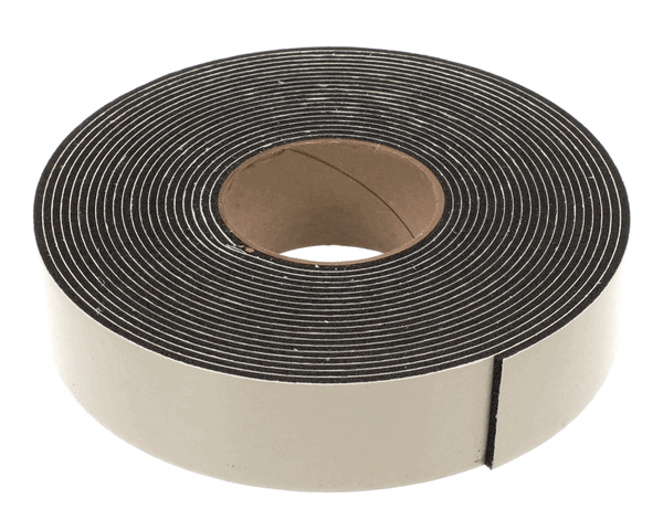 Federal Industries 16-72618 Gasket, Foam Insulating 1/8 X (FED16-72618) Each