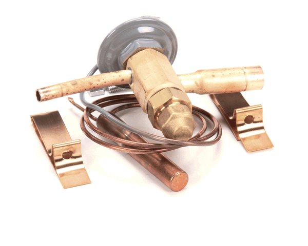 Federal Industries 32-11452 Thermo Expansion Valve R-22 (FED32-11452) Each