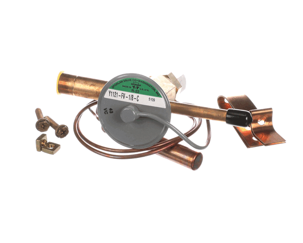 Federal Industries 32-11517 Thermo Expansion Valve R-22 (FED32-11517) Each