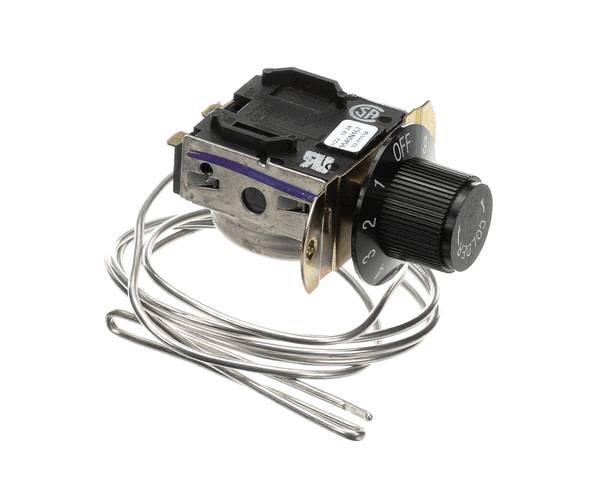 Federal Industries 32-11534 Thermostat W/Knob Off/1-9 (FED32-11534) Each