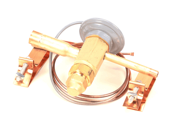 Federal Industries 32-12625 Thermo Expansion Valve R-134A (FED32-12625) Each