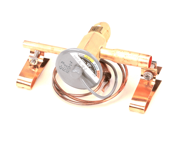 Federal Industries 32-13271 Thermo Expansion Valve R-134A (FED32-13271) Each