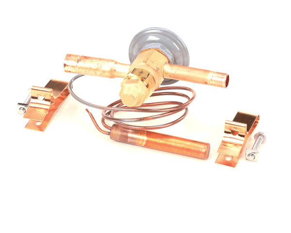 Federal Industries 32-18244 Thermo Expansion Valve (FED32-18244) Each
