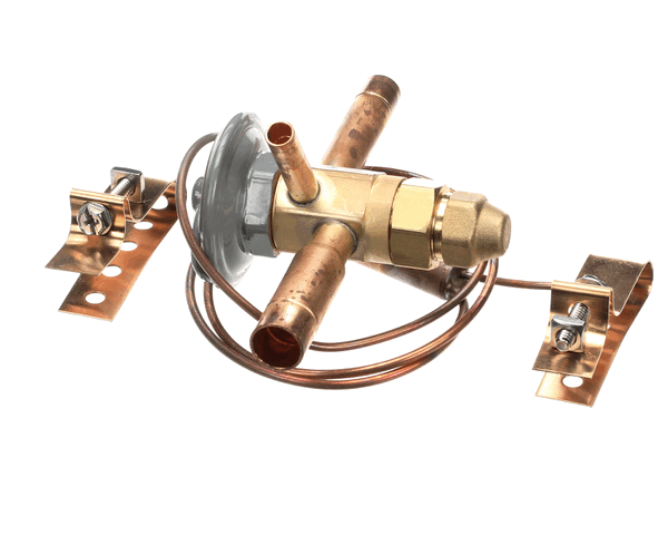 Federal Industries 32-19408 Thermo Expansion Valve R-404A (FED32-19408) Each