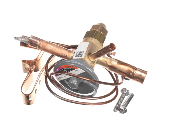 Federal Industries 32-19750 Txv - Expansion Valve R-404A 3 (FED32-19750) Each