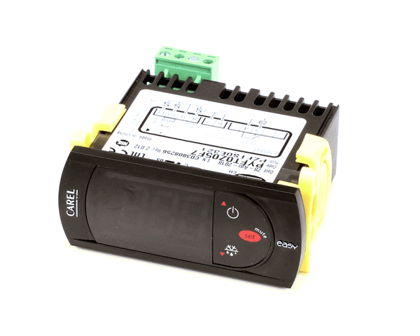 Federal Industries 32-19864-10 Carel Control,Sq 115V (FED32-19864-10) Each