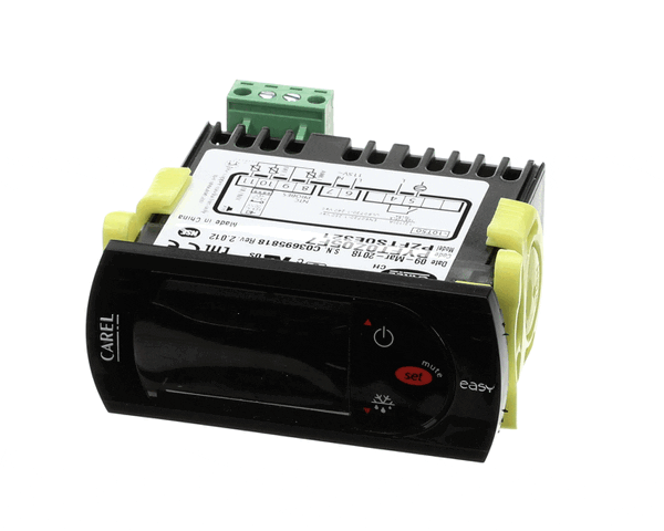Federal Industries 32-19864-12 Control, Lprss 115V Lmd (FED32-19864-12) Each