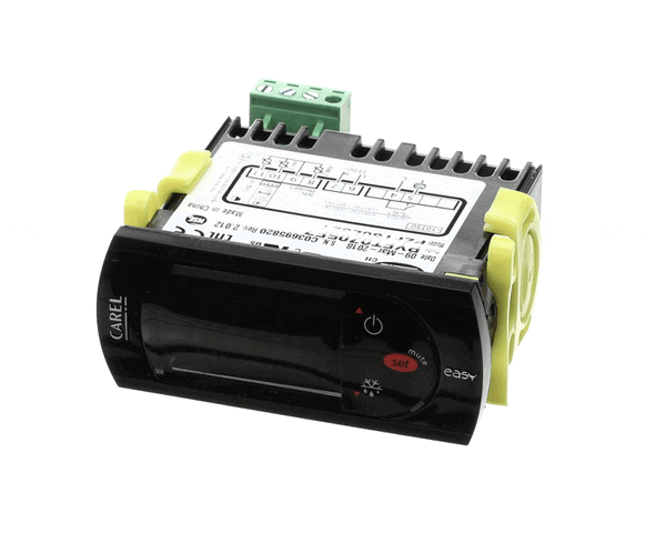 Federal Industries 32-19864-15 Carel Control,Itrss 115V (FED32-19864-1 ...
