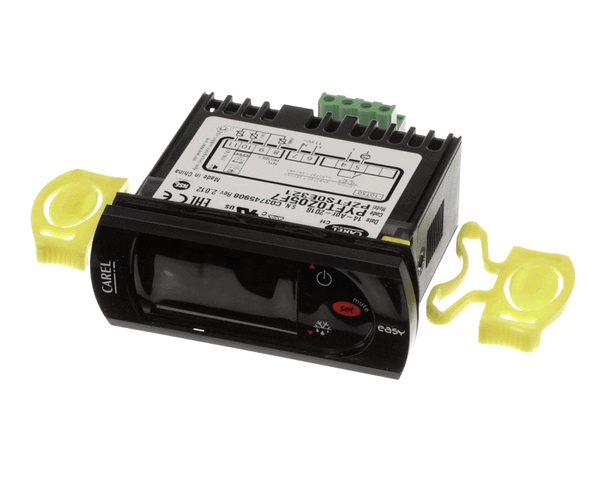 Federal Industries 32-19864-2 Carel Control, Lprss 115V (FED32-19864-2) Each