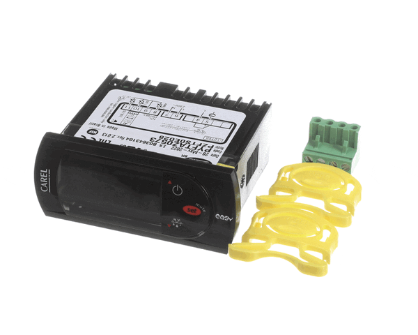 Federal Industries 32-19865-16 Controller,Carel.230V, Hssm (FED32-19865-16) Each