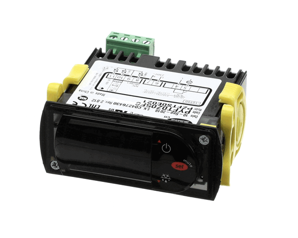 Federal Industries 32-19865-61 Carel Control, 230V Ssrvs (FED32-19865-61) Each