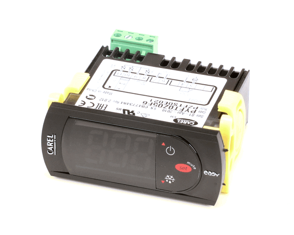 Federal Industries 32-19865-6 Carel Control, 230V Ssrpf/Vs (FED32-19865-6) Each