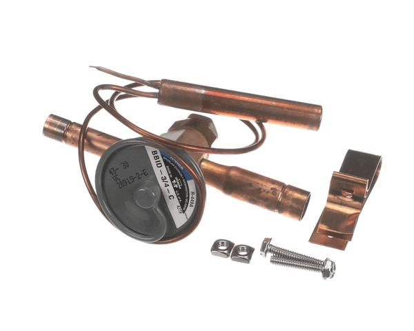 Federal Industries 32-20876 Txv R449/404,3/4Ton, 3/8X1/2Od (FED32-20876) Each