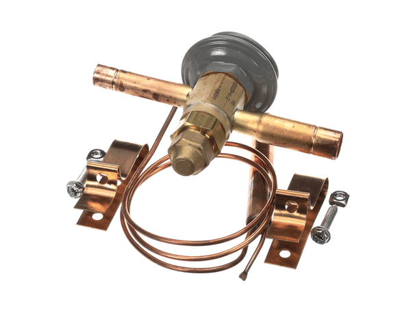 Federal Industries 32-20877 Txv,R449, 1/2Ton, 3/8 X 1/2 Od (FED32-20877) Each