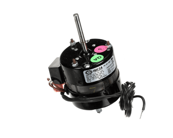 Federal Industries 32-20968 Cond Fan Motor (FED32-20968) Each