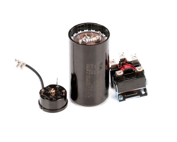 Federal Industries 32-21113 Start Cmpnts For Comp 30-20622 (FED32-21113) Each