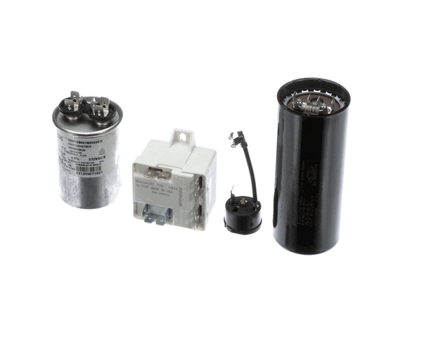 Federal Industries 32-21117 Start Cmpnts For Comp 30-18053 (FED32-21117) Each