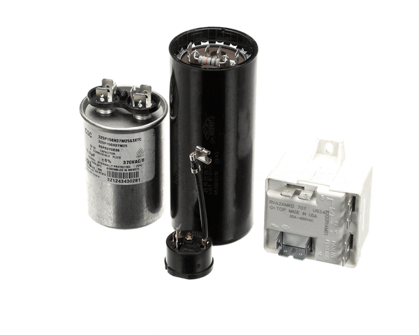 Federal Industries 32-21119 Start Cmpnts For Comp 30-18645 (FED32-21119) Each