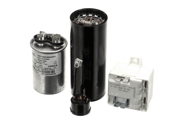 Federal Industries 32-21122 Start Cmpnts For Comp 30-20623 (FED32-21122) Each