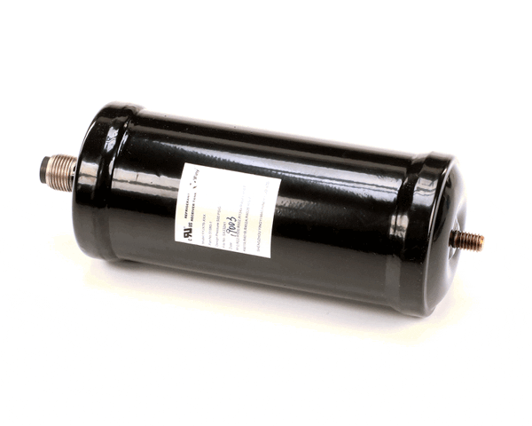 Federal Industries 32-21139 Receiver For Cu 30-20512 (FED32-21139) Each