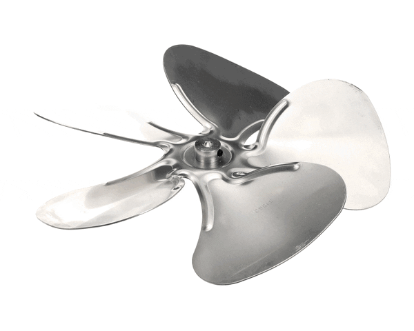 Federal Industries 32-21147 Cond Fan Blade For Motor 32-21 (FED32-21147) Each