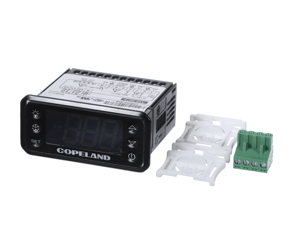 Federal Industries 32-21342-17 Controller, Temp Vrss 240V (FED32-21342-17) Each