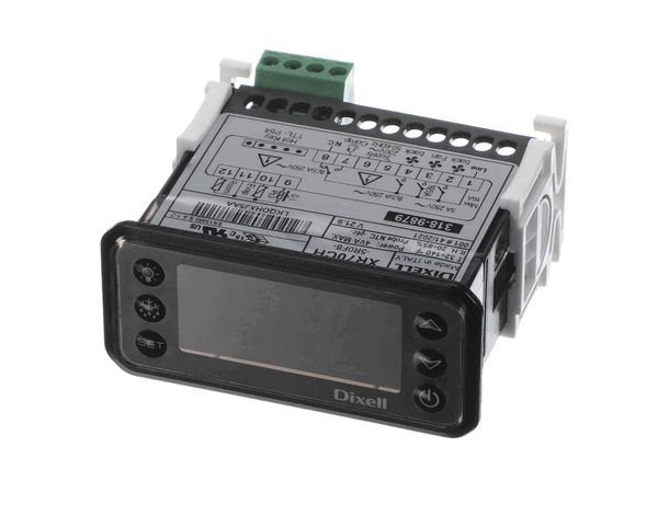 Federal Industries 32-21342-18 Ctrl,Temp, Vrss Rf 240V (FED32-21342-18) Each